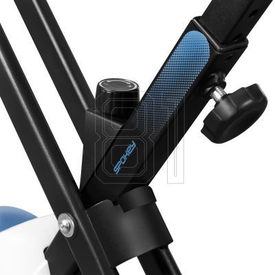4. Spokey Xfit SPK-944474 mechanisches Faltrad