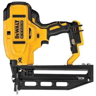 2. DeWALT DCN662NT-XJ Akku-Nagler/Tacker
