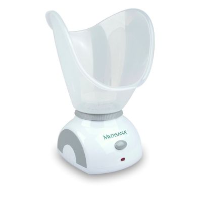 2. Medisana FSS Gesichtssauna