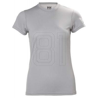 3. Helly Hansen HH Tech W 48373 930 T-Shirt