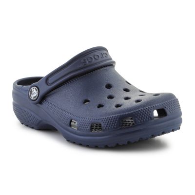 2. Crocs Classic Clog Kids 206991-410 Flip-Flops