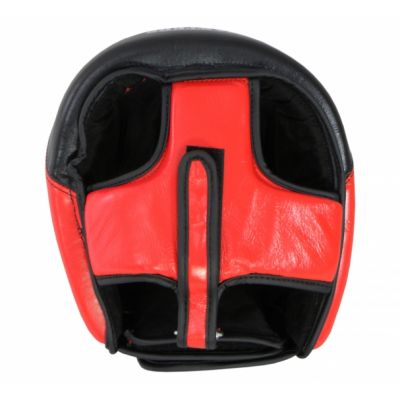 7. MASTERS Box-Sparring-Helm - KSS-B