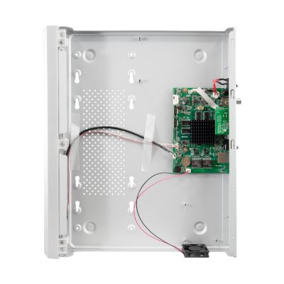 7. 32-Kanal-IP-Recorder BCS-V-NVR3202-A-8K