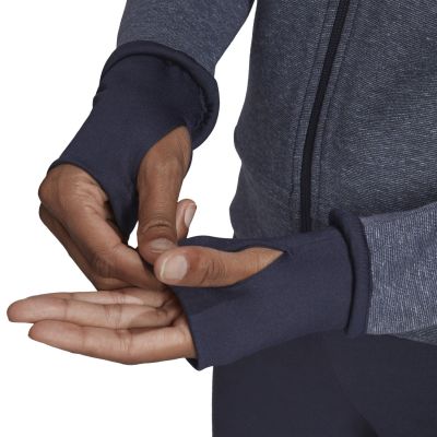 4. adidas Versatility FL4213 Damen Hoodie