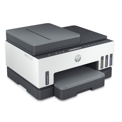 2. HP Smart Tank 7305 All-in-One Thermotintenstrahldrucker A4 4800 x 1200 dpi 15 Seiten/Minute Wi-Fi