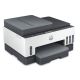 2. HP Smart Tank 7305 All-in-One Thermotintenstrahldrucker A4 4800 x 1200 dpi 15 Seiten/Minute Wi-Fi