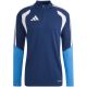 8. adidas Tiro 26 Competition Trainingsshirt für Herren, Marineblau, JY6398