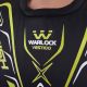 2. TEMPISH Warlock Floorball-Torwartweste