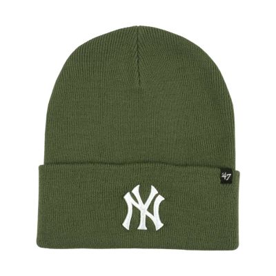 Grüne Kappe der New York Yankees, B-HYMKR17ACE-MS