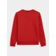 14. 4F Jr Sweatshirt 4FJSS23TSWSM222-62S