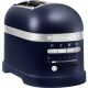 2. Kitchenaid 5KMT2204EIB Artisan Toaster Blau