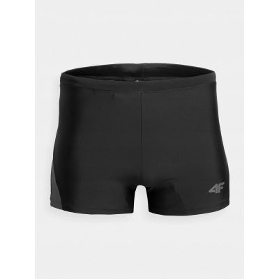 3. Herren-Badeboxershorts 4F 4FWAW26USWTM107-20S