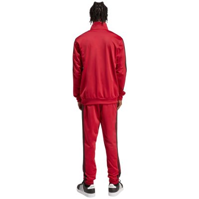 5. adidas Dayready Trainingsanzug für Herren, rot, KC1357