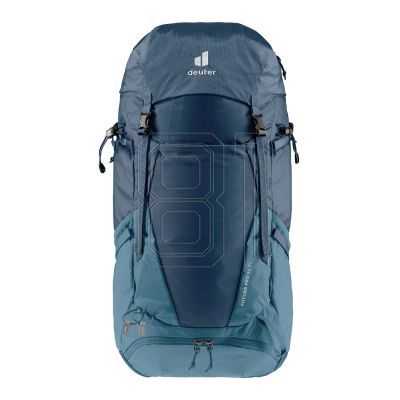 3. Deuter Futura Pro 38 SL 3401221-1381 Wanderrucksack