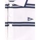 6. Herren-Poloshirt, regulär, Größe 4F 4FRSS26TPTSM0898-10S