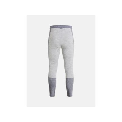 7. Peak Performance M Magic Long John Leggings Grau