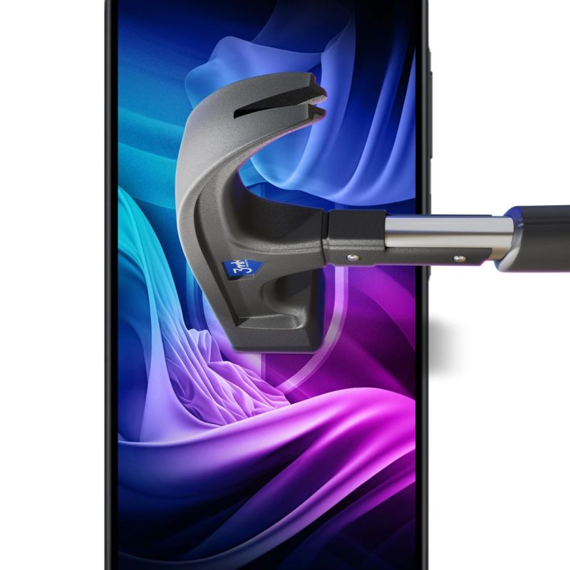 6. 3mk Silky Matt Pro Mattfolie für Samsung Galaxy A17 5G