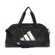 adidas Woman Defender Duffle S Tasche, schwarz KA7992