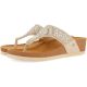 2. Gioseppo BODMIN Damen-Sandalen (71391-P-Weiß)