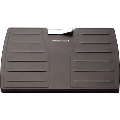 2. Fellowes 8035001 Fußhocker Schwarz