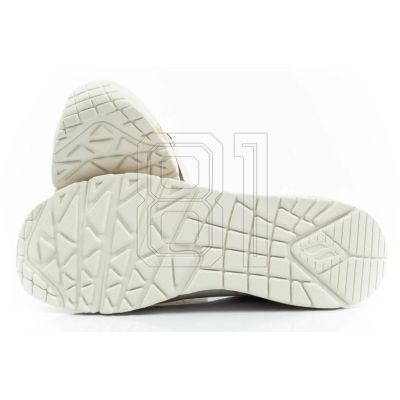 9. Skechers Uno W 155584/OFWT Schuhe