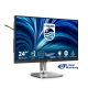 4. Philips 4000 Serie 24B2N4200/00 Computermonitor 60,5 cm (23,8 Zoll) 1920 x 1080 Pixel Full HD LCD Grau