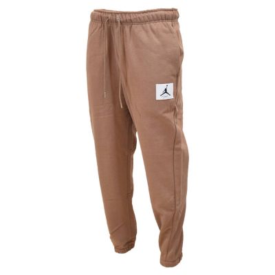 Air Jordan Essentials Statement Archaeo Brown Sweatpants - DA9812-256