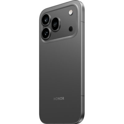 19. Honor 600 Pro 12/512GB DS 5G Schwarz