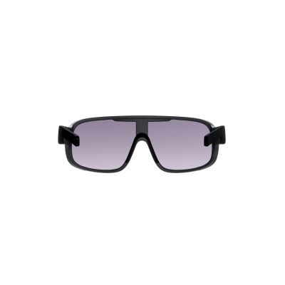 6. POC Aspire Radbrille Schwarz