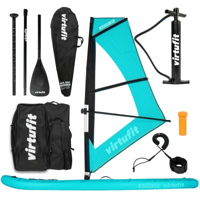 17. Virtufit Surfer 305 VF06087 SUP-Board