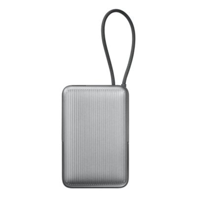 10. LAUT POWER CHARGE RISER+ Powerbank