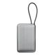 10. LAUT POWER CHARGE RISER+ Powerbank