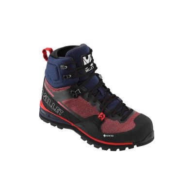 3. MILLET Elevation GTX U Schuhe Rot