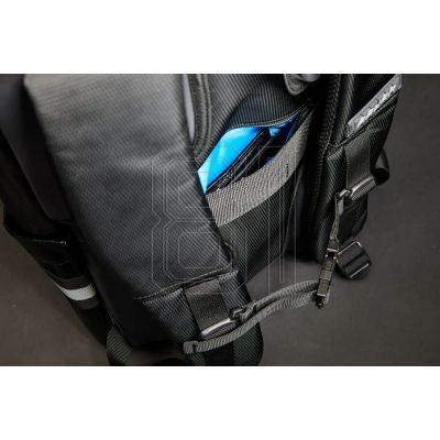 4. Bauer Tactical Rucksack 1060447