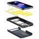 6. Spigen Tough Armor Hülle für Google Pixel 9 Pro XL – Graphit