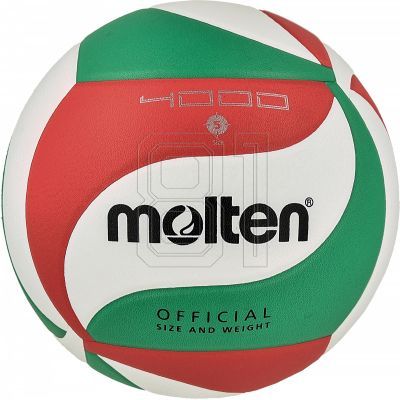 Molten V5M4000-X Volleyball