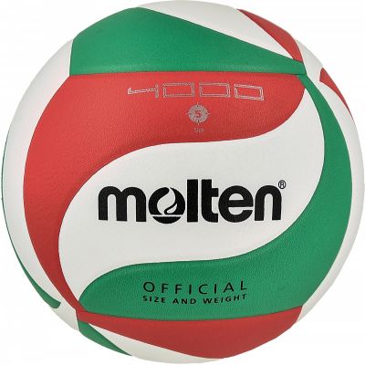 Molten V5M4000-X Volleyball