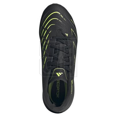 3. Adidas Predator League Jr TF M JI1151 Schuhe