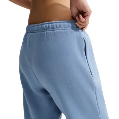 4. Nike Studio Fleece Damenhose Hellblau IM8076 486