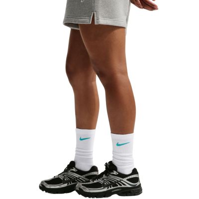 10. Nike Everyday Elevated Socken, 6 Paar, Weiß, HQ8021 906