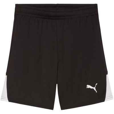 Puma TeamLIGA 26 Kindershorts schwarz 706555 03