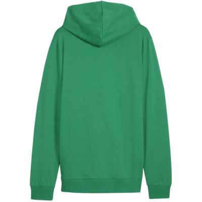 10. Puma Team Goal Casuals Hooded M 658595 05 Sweatshirt
