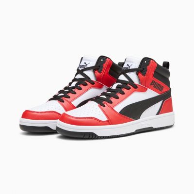 2. Puma Rebound v6 M 392326-04 Schuhe