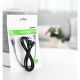 11. Ugreen US287 60115 USB-A/USB-C 2A Kabel 0,5 m – schwarz