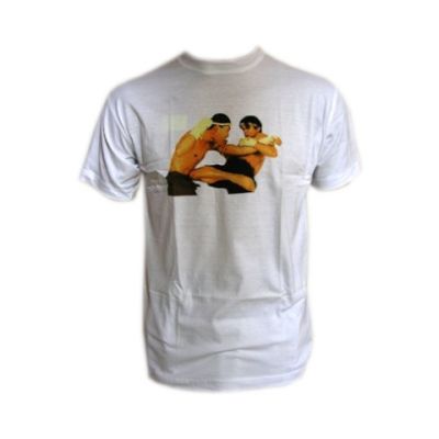 T-Shirt MASTERS - TS-04