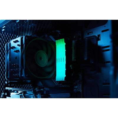 4. KINGSTON DDR4 16GB 3600MT/s CL16 DIMM FURY Renegade RGB