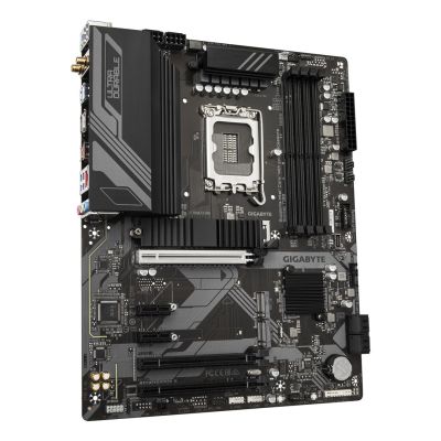 3. Gigabyte Z790 D AX Mainboard