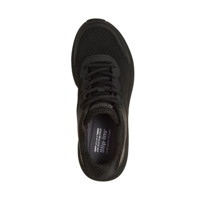 3. Skechers Bobs Skillz Too Essential 117756 BBK Damenschuhe