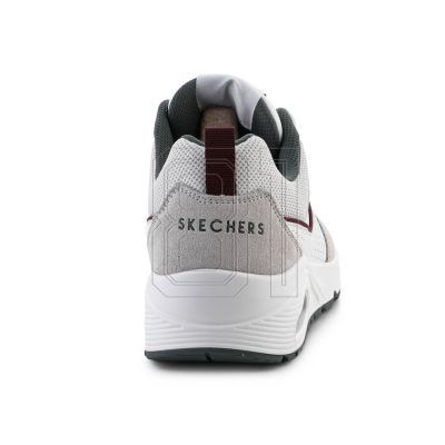 4. Skechers Uno-Retro One M 183020-WGR Schuhe