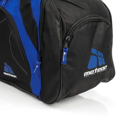 5. Meteor Thor 75402 Tasche blau 